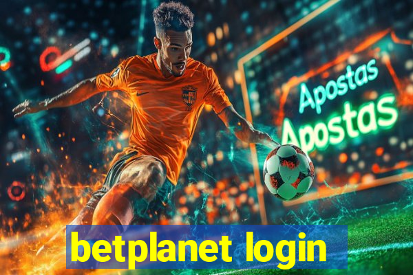 betplanet login